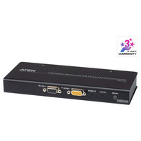 ATEN M&oacute;dulo adaptador KVM con USB, PS/2 y consola local RS-232 (Espera 4 dias)