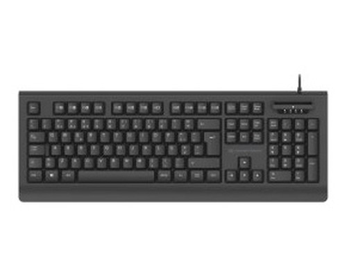 TECLADO CONCEPTRONIC USB KAYNE01ES LECTOR DNIE-SX14 TECLADO CONCEPTRONIC USB KAYNE01ES LECTOR DNIE