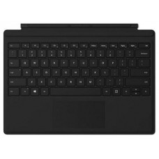 MICROSOFT SURFACE GO/GO2/GO3/GO4 TYPE COVER NEGRO (Espera 4 dias)