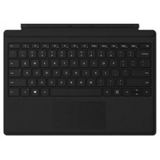 Microsoft Surface Go Type Cover ES Negro