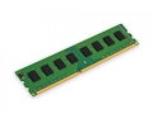 Kingston Technology System Specific Memory 4GB DDR3 1600MHz Module módulo de memoria 1 x 4 GB (Espera 4 dias)