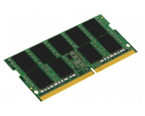 Kingston Technology ValueRAM KCP426SD8/16 módulo de memoria 16 GB 1 x 16 GB DDR4 2666 MHz (Espera 4 dias)