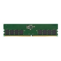 Kingston Technology KCP548US8-16 módulo de memoria 16 GB 1 x 16 GB DDR5 4800 MHz (Espera 4 dias)