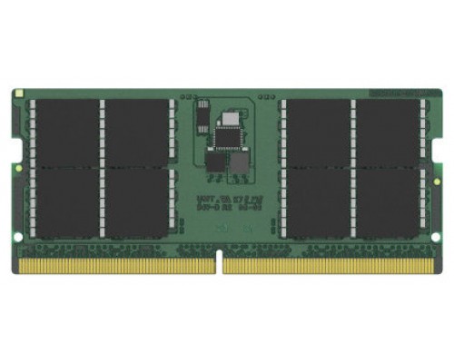 Kingston Technology ValueRAM KCP556SD8-48 módulo de memoria 48 GB 1 x 48 GB DDR5 5600 MHz (Espera 4 dias)