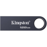 MEMORIA KINGSTON-JETFLASH SE9 G3 GY 128GB