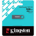 MEMORIA KINGSTON-JETFLASH SE9 G3 GY 128GB