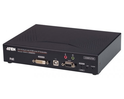 Aten KE6912T extensor KVM Transmisor (Espera 4 dias)