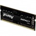 DDR4 SODIMM KINGSTON 16GB 3200 FURY IMPACT