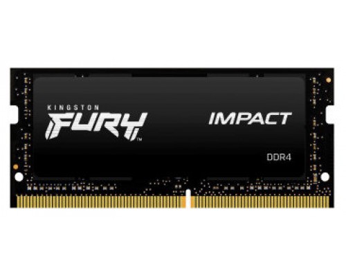 MEMORIA KINGSTON-32GB KF432S20IB 32