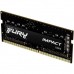 Kingston Technology FURY Impact m&oacute;dulo de memoria 8 GB 1 x 8 GB DDR4 3200 MHz (Espera 4 dias)