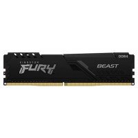 MODULO DDR4 16GB 3600MHZ KINGSTON FURY CL18 (Espera 4 dias)