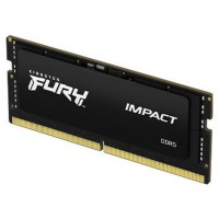 Kingston Technology FURY Impact módulo de memoria 64 GB 2 x 32 GB DDR5 4800 MHz (Espera 4 dias)