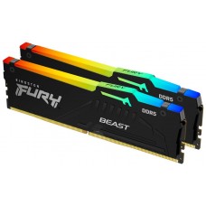 DDR5 64 GB (2X32KIT) 5600 Mhz. FURY BEAST KINGSTON (Espera 4 dias)-SX109 DDR5 64 GB (2X32KIT) 5600 Mhz. FURY BEAST KINGSTON (Espera 4 dias)