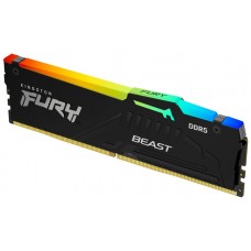 DDR5 64 GB 5600 Mhz. RGB KINGSTON (Espera 4 dias)-SX106 DDR5 64 GB 5600 Mhz. RGB KINGSTON (Espera 4 dias)