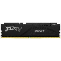 DDR5 16 GB 5600 Mhz. FURY BEAST KINGSTON (Espera 4 dias)