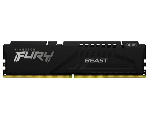 DDR5 64 GB 5600 Mhz. KINGSTON (Espera 4 dias)