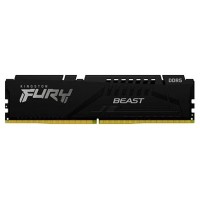 Kingston Technology FURY Beast módulo de memoria 8 GB 1 x 8 GB DDR5 5600 MHz (Espera 4 dias)