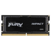 Kingston Technology FURY Impact módulo de memoria 32 GB 1 x 32 GB DDR5 5600 MHz (Espera 4 dias)