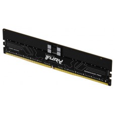 Kingston Technology FURY Renegade Pro m&oacute;dulo de memoria 32 GB 1 x 32 GB DDR5 ECC (Espera 4 dias)