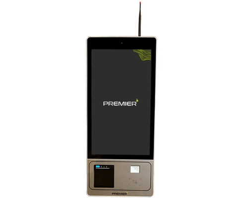 PRM-TPV KIOSK 27 W V2