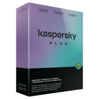 KASPERSKY ANTIVIRUS PLUS 10L 1Y V2
