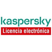 KASPERSKY PLUS 10 Lic. 2 años ELECTRONICA (Espera 4 dias)