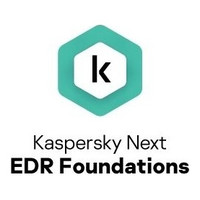 KASPERSKY NEXT EDR FOUNDATIONS 1 AÑO-12SX KASPERSKY NEXT EDR FOUNDATIONS 1 AÑO