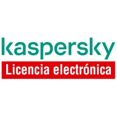 KASPERSKY SMALL OFFICE SECURITY 1 SERVER + 8 USUARIOS