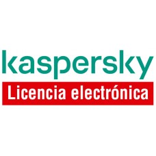 KASPERSKY SMALL OFFICE SECURITY 7 9 Lic. + 1 Server ELECTRONICA (Espera 4 dias)