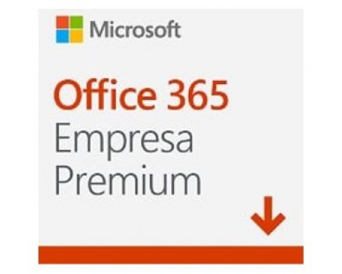 Microsoft 365 Business Standard - 1 usuario, hasta 5