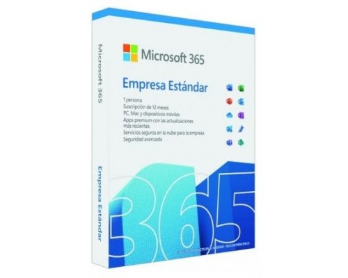 MICROSOFT 365 EMP 1U 5D 1A