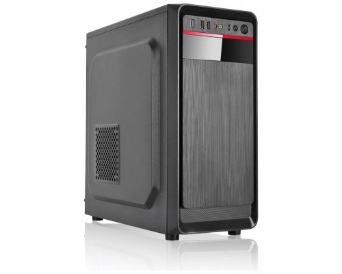 CAJA TORRE 500W L-LINK KLUSTER USB3.0 12CM ATX (Espera 4 dias)