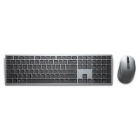 COMBO TECLADO RATON DELL KM7321W GRIS TITANIO INALAMBRICO-23SX COMBO TECLADO RATON DELL KM7321W GRIS TITANIO INALAMBRICO
