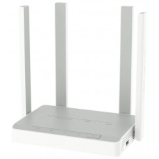 AC1200, 2.4 GHz (300 Mbps) / 5 GHz (867 Mbps),