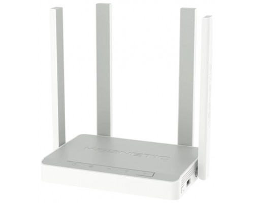 AC1200, 2.4 GHz (300 Mbps) / 5 GHz (867 Mbps),