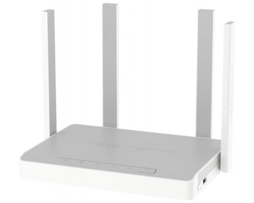 Keenetic Hero 4G+ Router Wifi6 Mesh AX1800 4xGbi