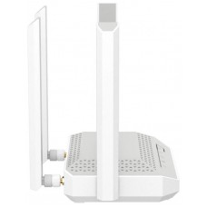 Keenetic Speedster 4G+ (KN-2911). Tipo de conexion