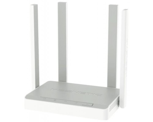 AC1200, EN7561DU 900 MHz, 128 MB DDR3, 128 MB Flash, 4