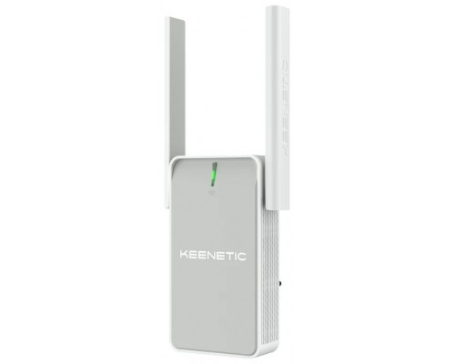 Keenetic Buddy 6 Repetidor Wifi 6 Mesh