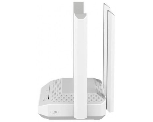 Keenetic Sprinter Router/Extender Gb WiFi6 Mesh AX