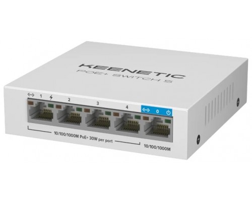 10 Gbps, 2K MAC, 15 kB Jumbo, 1 x RJ-45, 4 x RJ-45