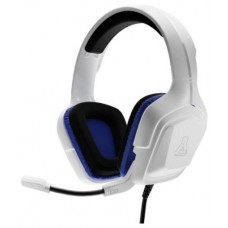 THE G-LAB AURICULARES PC, PS4 Y XBOX BLANCO (KORP-COBALT-W) (Espera 4 dias)