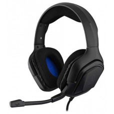 THE G-LAB AURICULARES PC, PS4 Y XBOX NEGRO (KORP-COBALT/B) (Espera 4 dias)