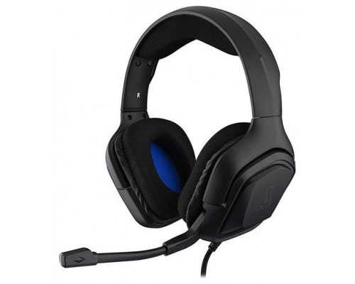 THE G-LAB AURICULARES PC, PS4 Y XBOX NEGRO (KORP-COBALT/B) (Espera 4 dias)