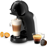 KRU-PAE-CAF MINI ME 2 BK