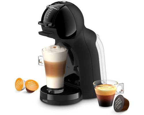 KRU-PAE-CAF MINI ME 2 BK-SX18 KRU-PAE-CAF MINI ME 2 BK