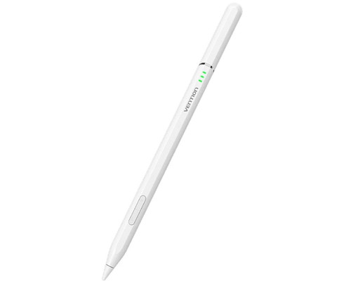 LAPIZ OPTICO PARA IPAD BLANCO VENTION (Espera 4 dias)-SX7 LAPIZ OPTICO PARA IPAD BLANCO VENTION (Espera 4 dias)