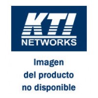 KTI 8-port 100Base-FX slided-in module, multimode, SC, 2Km