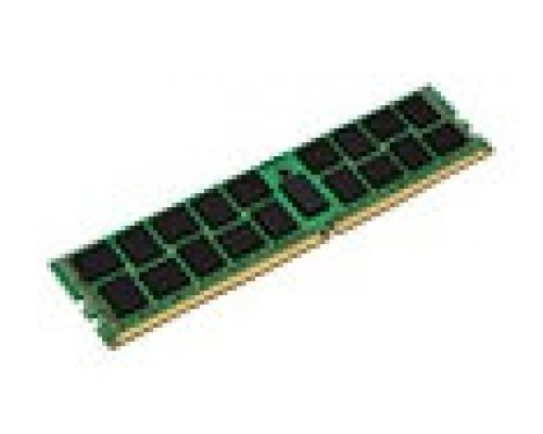 Kingston Technology KSM26RD4/32HDI módulo de memoria 32 GB 1 x 32 GB DDR3 2666 MHz ECC (Espera 4 dias)