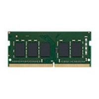 Kingston Technology KSM26SES8/16MF m&oacute;dulo de memoria 16 GB 1 x 16 GB DDR4 2666 MHz ECC (Espera 4 dias)
